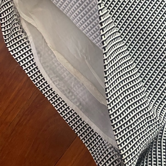 Kookai ‘Emporio’ black and white Playsuit - Picture 4 of 9